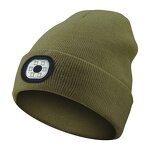 LED Knit Hat Factory - OEM/ODM Custom Headlamp Beanie