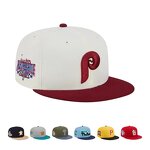 Hip Hop Hat Factory - OEM/ODM Custom Gorras Fitted Cap