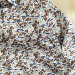 Hawaiian Shirt Manufacturer - OEM/ODM Custom Beach Shirt