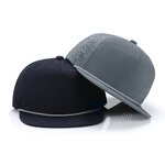 Baseball Cap Manufacturer - OEM/ODM Custom Quick-drying Rope Hat