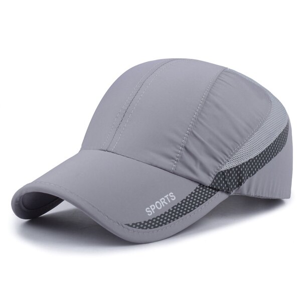 Running Cap Manufacturer - OEM/ODM Custom Quick Dry Sport Hat