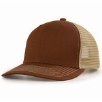 Blank Trucker Hat Manufacturer - OEM/ODM Custom Mesh Cap