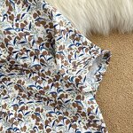 Hawaiian Shirt Manufacturer - OEM/ODM Custom Beach Shirt
