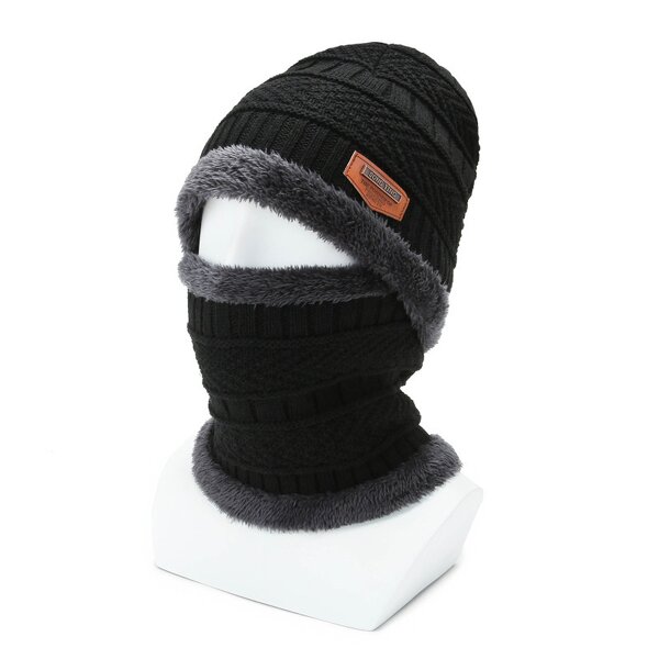Winter Beanie Hat Factory - OEM/ODM Custom Scarf Set