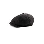 Men's Beret Factory - OEM/ODM Custom Peaky Blinders Hat