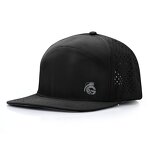Waterproof Snapback Factory - OEM/ODM Custom Laser Perforated