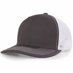 Blank Trucker Hat Manufacturer - OEM/ODM Custom Mesh Cap