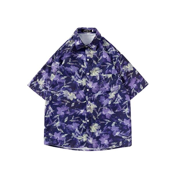 Golf Polo Shirt Factory - OEM/ODM Custom Sublimation Print