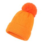Winter Beanie Hat Manufacturer - OEM/ODM Custom Pom-poms Design