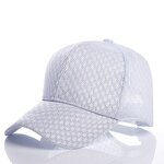 Mesh Baseball Cap Factory - OEM/ODM Custom Sport Hat