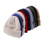 Acrylic Beanie Factory - OEM/ODM Custom Unisex Winter Hat