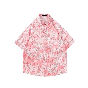 Quick Dry Hawaiian Shirt Manufacturer - OEM/ODM Sustainable Custom