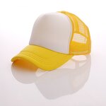 Foam Trucker Hat Manufacturer - OEM/ODM Custom Mesh Cap Wholesale