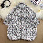 Hawaiian Shirt Manufacturer - OEM/ODM Custom Beach Shirt