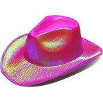Light Up Cowboy Hat Manufacturer - OEM/ODM Custom Party Favors