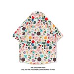 Custom Aloha Shirt Factory - OEM/ODM Wholesale for Men/Women