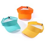 Sun Visor Hat Manufacturer - OEM/ODM Custom UV Protection Hat