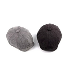 Peaky Blinders Hat Factory - OEM/ODM Custom Vintage Beret