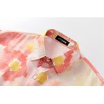 Tie Dye T-Shirt Factory - OEM/ODM Custom All-Over Print