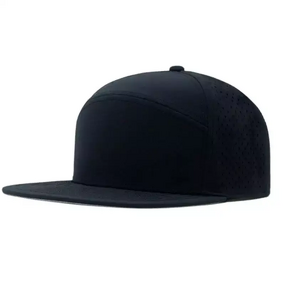 Waterproof Hat Manufacturer - OEM/ODM Custom 6 Panel Snapback