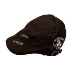 Newsboy Beret Factory - OEM/ODM Custom Ivy Cap