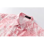 Quick Dry Hawaiian Shirt Manufacturer - OEM/ODM Sustainable Custom