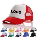 Golf Trucker Hat Manufacturer - OEM/ODM Custom Foam Cap