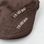 Newsboy Beret Factory - OEM/ODM Custom Ivy Cap