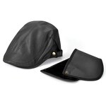 Leather Beret Factory - OEM/ODM Custom Ear Protector Hat