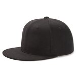 Snapback Cap Factory - OEM/ODM Custom Flat Brim Hat