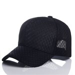 Mesh Baseball Cap Factory - OEM/ODM Custom Sport Hat