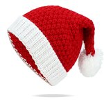 Christmas Beanie Manufacturer - OEM/ODM Custom Pom Pom Hat