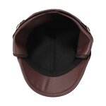 Leather Beret Factory - OEM/ODM Custom Ear Protector Hat