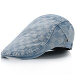 Flat Ivy Hat Factory - OEM/ODM Custom Driving Cap