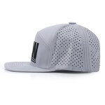 Structured Snapback Manufacturer - OEM/ODM Custom Laser Cut Design