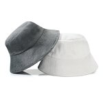 Faux Fur Bucket Hat Manufacturer - OEM/ODM Custom Winter Hat