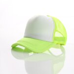 Foam Trucker Hat Manufacturer - OEM/ODM Custom Mesh Cap Wholesale