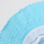 Denim Bucket Hat Factory - OEM/ODM Custom Large Brim Hat