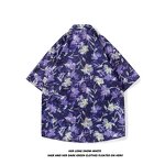 Golf Polo Shirt Factory - OEM/ODM Custom Sublimation Print