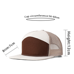 Snapback Cap Factory - OEM/ODM Custom Mesh Sport Hat