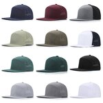 Quick Dry Snapback Manufacturer - OEM/ODM Custom Laser Cut Hat