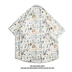 Casual Hawaiian Shirt Manufacturer - OEM/ODM Custom Printing