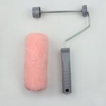 Roller Frame Manufacturer - OEM/ODM Custom Chrome Coated Frame