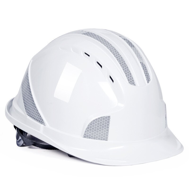Safety Hard Hat Factory - OEM/ODM Custom ABS PE Hard Hat