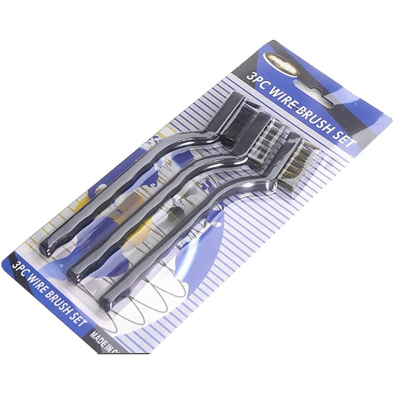 Wire Brush Factory - OEM/ODM Custom Small Size Wire Brush