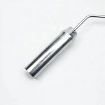 Paint Roller Brush Factory - OEM/ODM Custom Iron Handle Roller