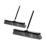 Push Broom Factory - OEM/ODM Custom Industrial Floor Scrub Brush