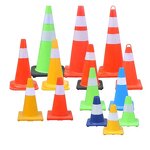 Traffic Cone Manufacturer - OEM/ODM Custom Collapsible Road Cone