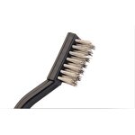 Steel Bristle Brush Manufacturer - OEM/ODM Custom Plastic Handle Brush