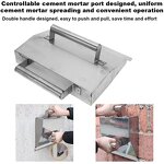 Plastering Machine Manufacturer - OEM/ODM Custom Concrete Trowel Machine